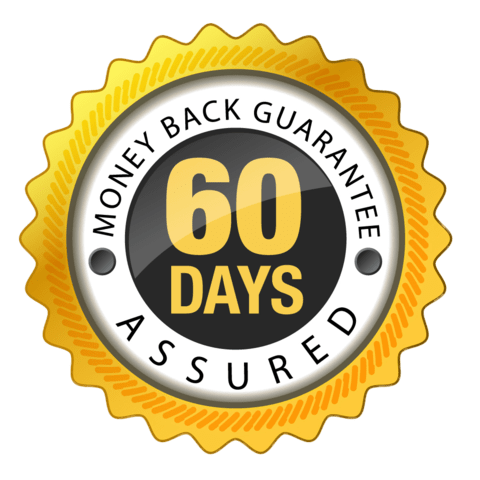 Total Control 24 Official Website 100% Satisfaction 60 Days Money Back Guarantee