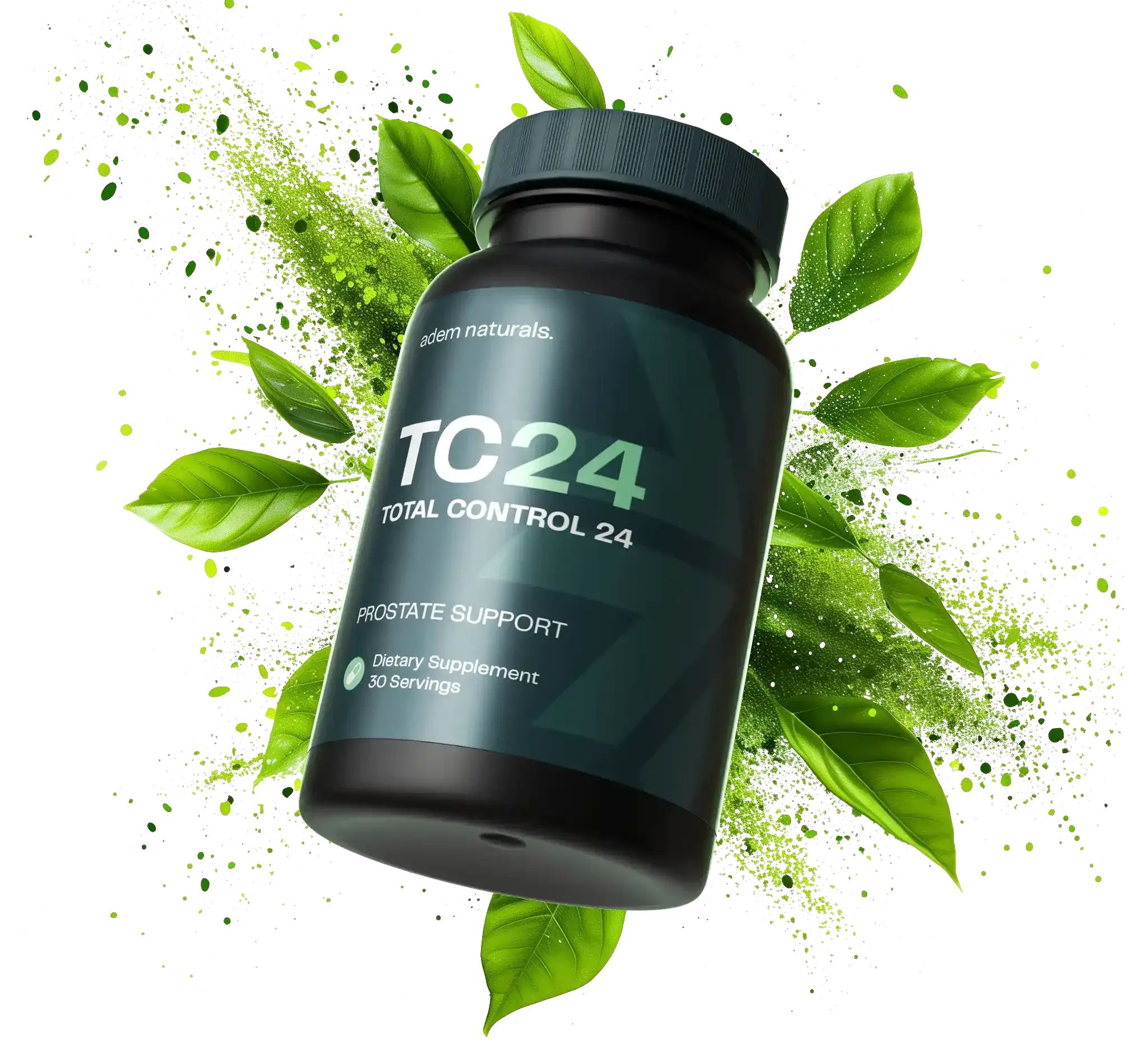 Total Control 24